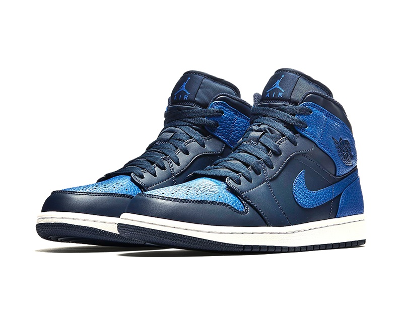 jordan mid paris
