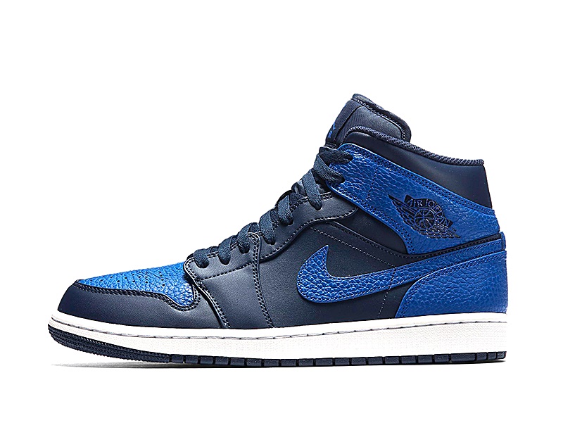 jordan mid paris