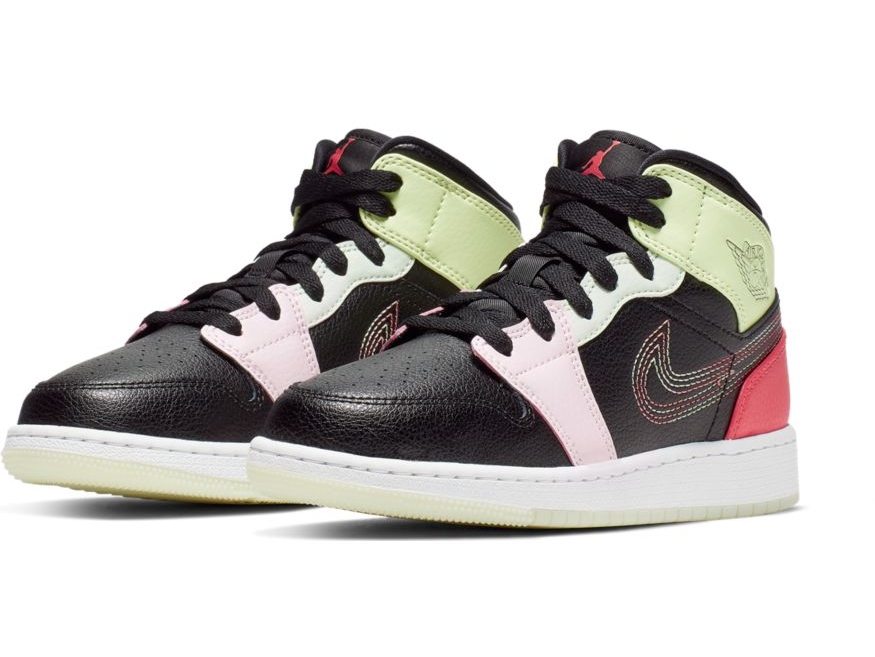 air force one shadow mujer
