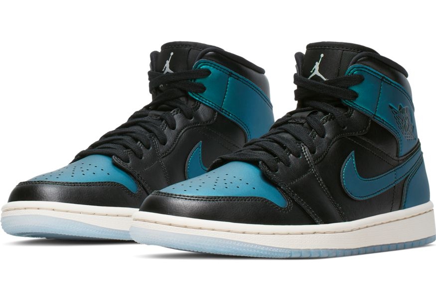 iridescent 1s