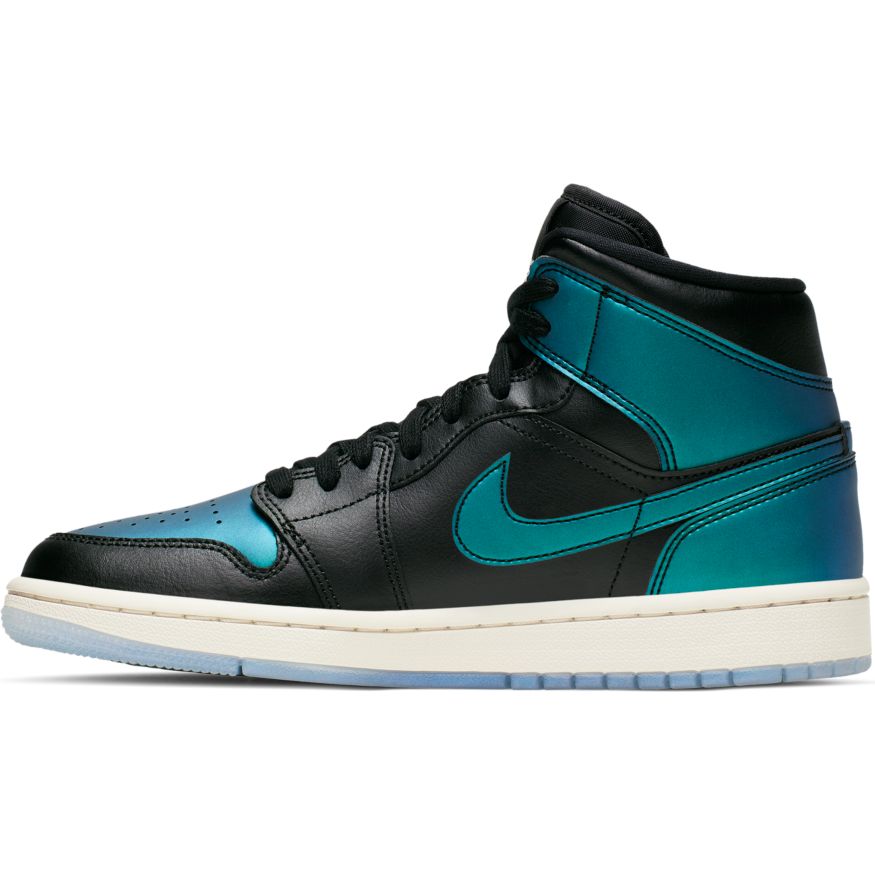 aj 1 iridescent