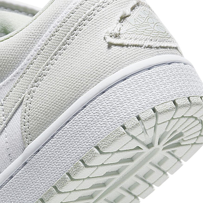 jordan aura low