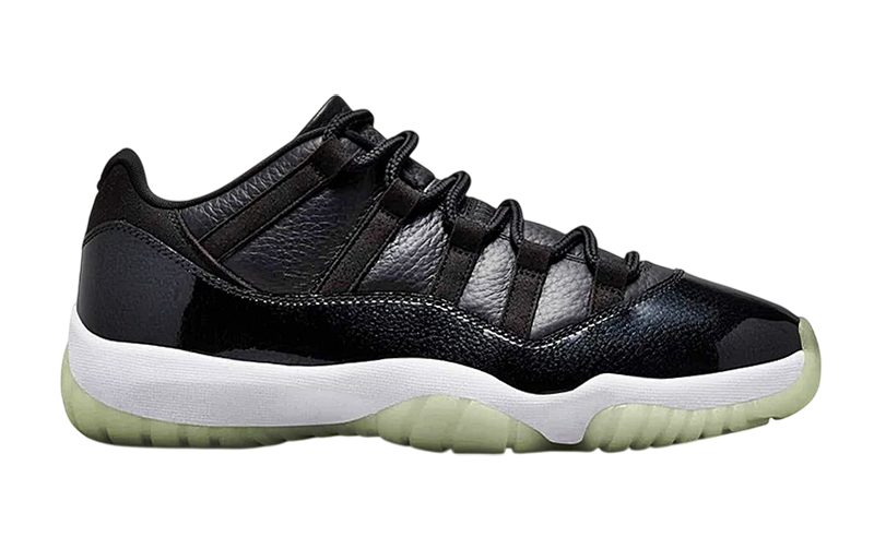 Air Jordan 11 Low 