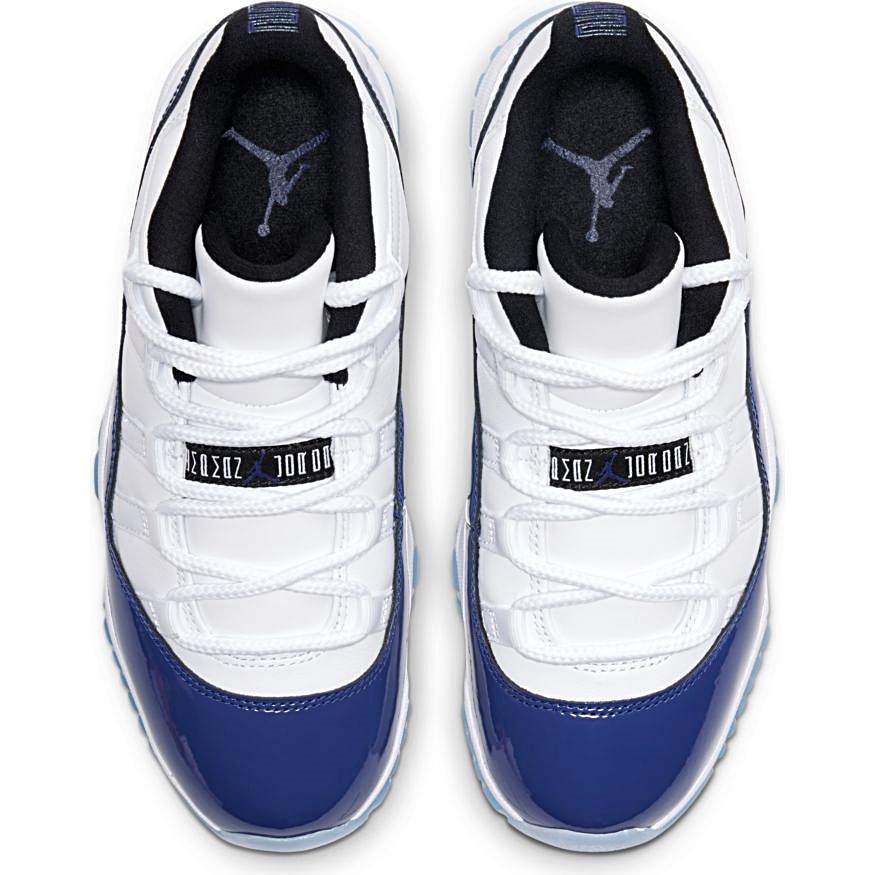 jordan tenis 11