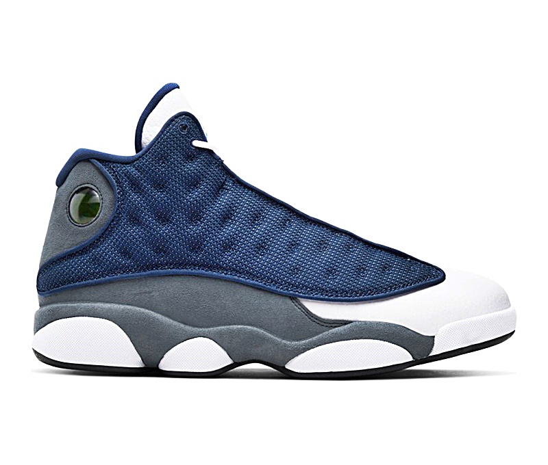 air jordan 13 flint retro