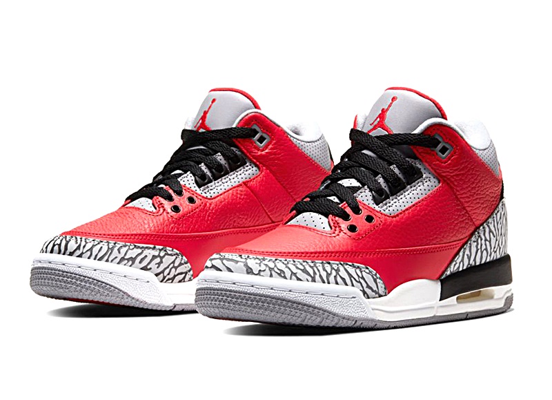 jordan 3 retro