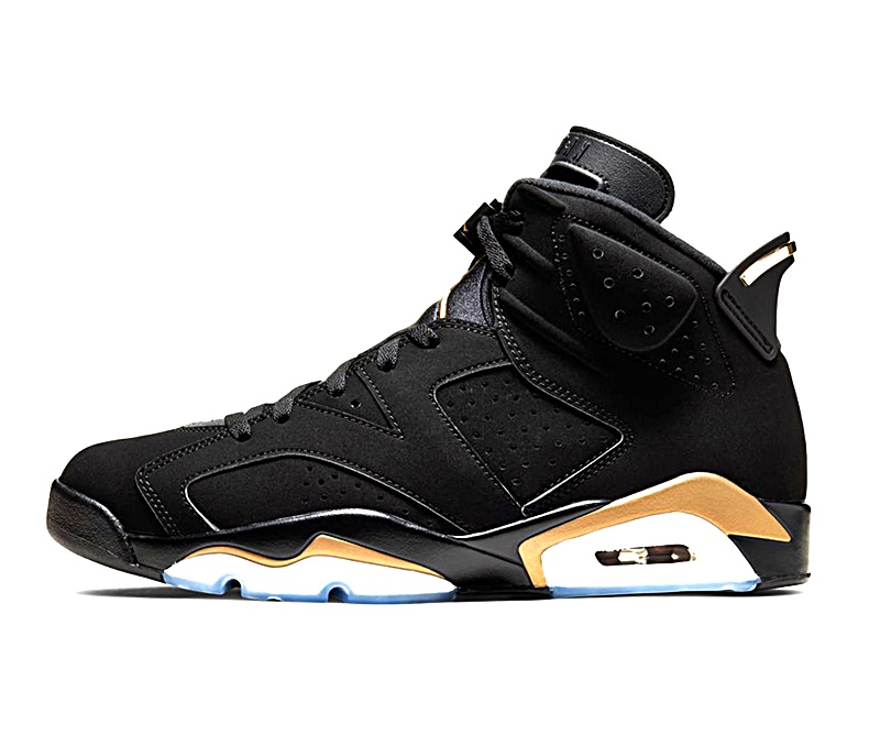 Nike Air Jordan 6 Retro Defining Moments | Release | Dead Stock Sneakerblog