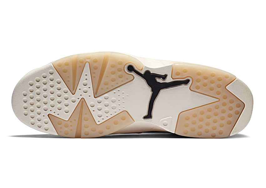 jordan 6 retro quai 54