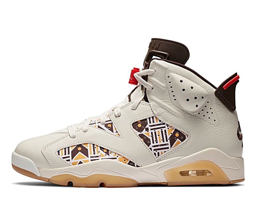 Air Jordan 6 Retro 