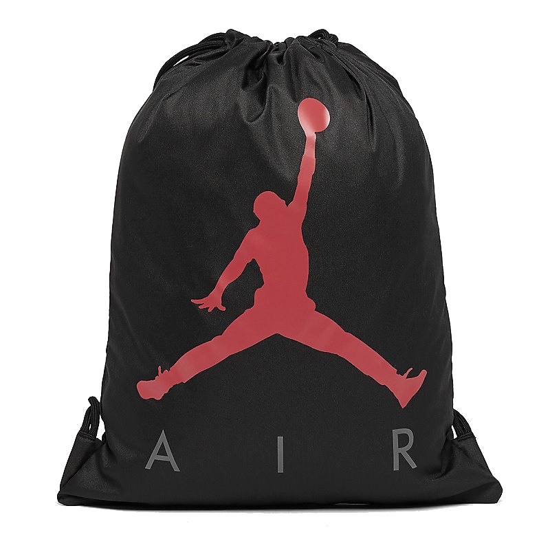 Air Jordan Gym Sack (023) manelsanchez.pt