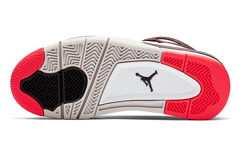 tenis jordan iv
