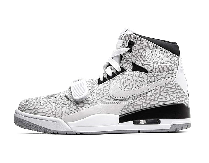 air jordan legacy 312 mid