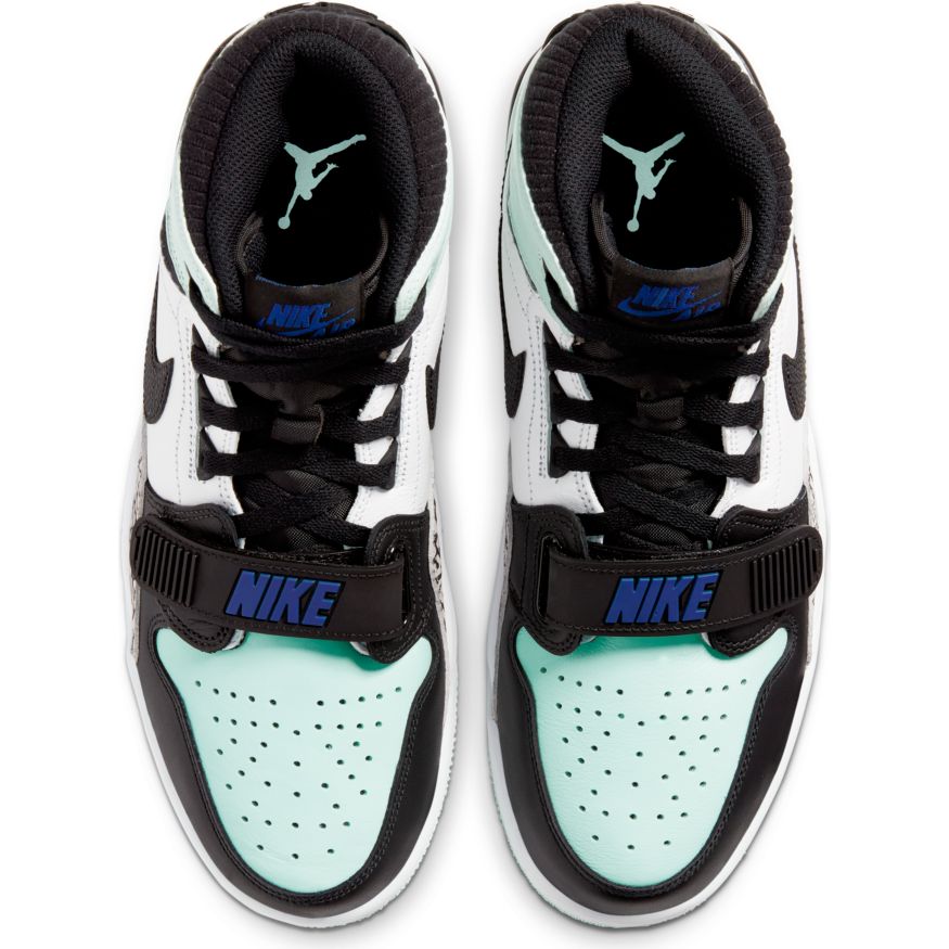tenis nike air jordan legacy 312