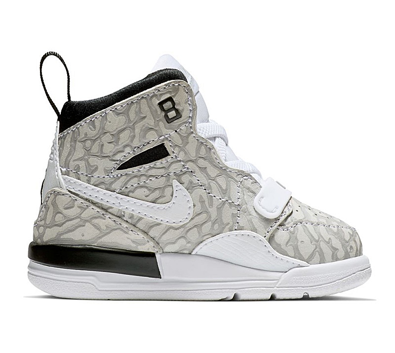 jordan legacy 312 white