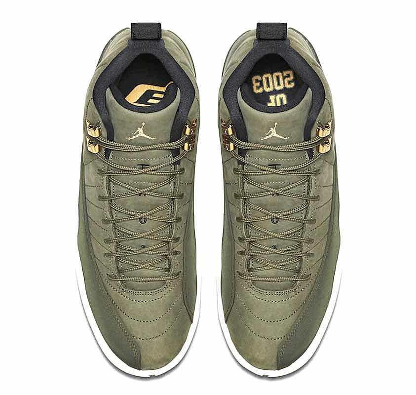 air jordan 12 retro chris paul
