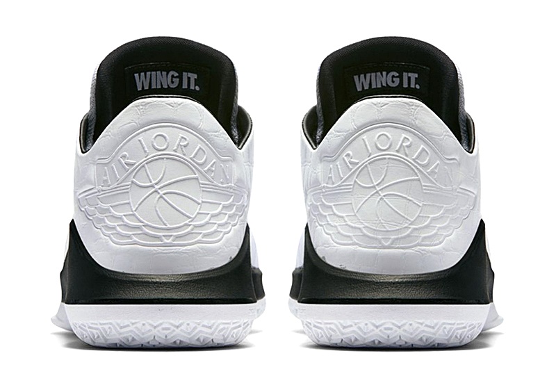 jordan xxxii low wing it