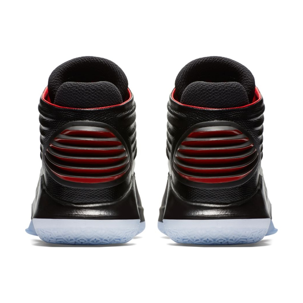 jordan xxxii bred