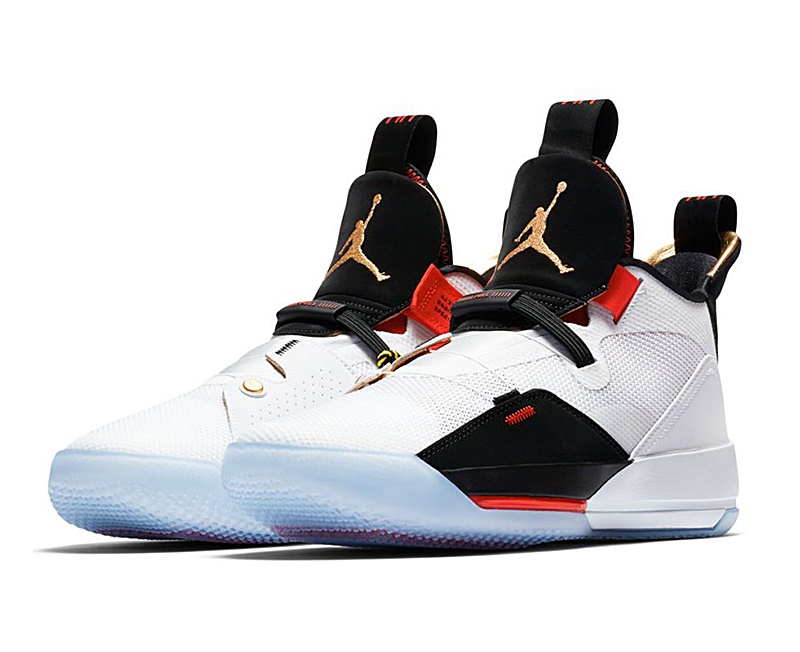 jordan xxxiii