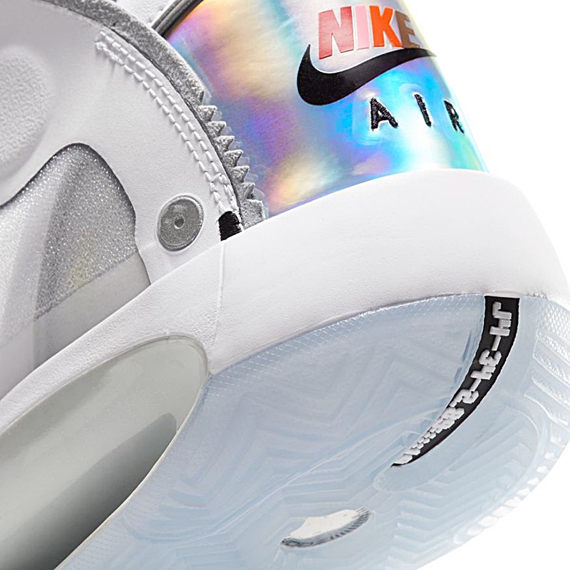 jordan xxxiv iridescent