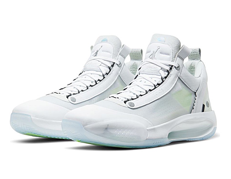 jordan xxxiv white