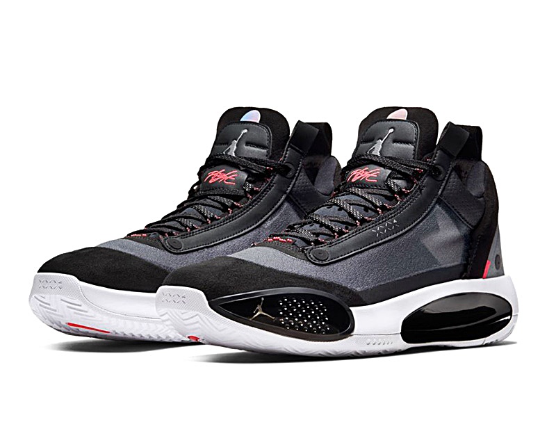 Jordan xxxlv hot sale