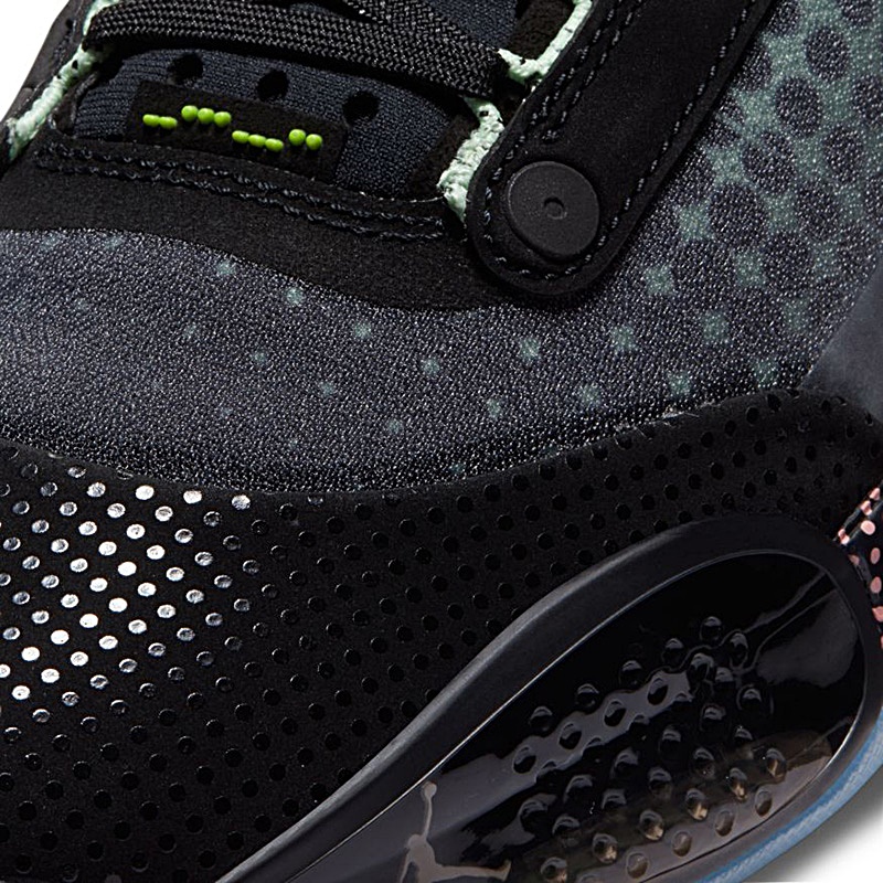 Air Jordan Xxxiv Low Vapor Green Manelsanchez Pt Air Jordan Xxxiv Low Vapor Green Manelsanchez Pt