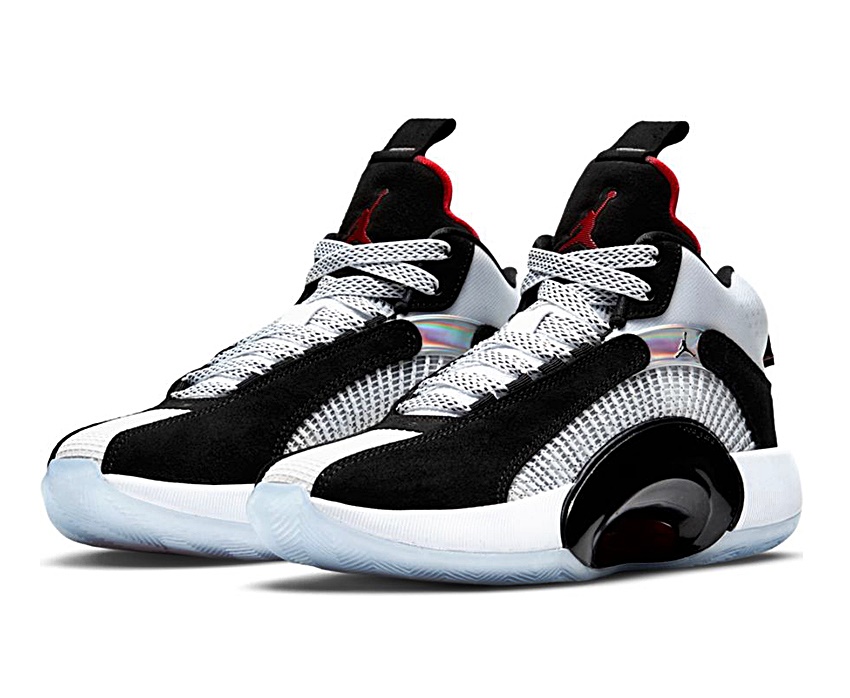 nike jordan xxv