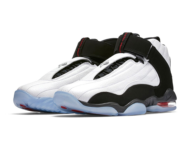 air penny iv