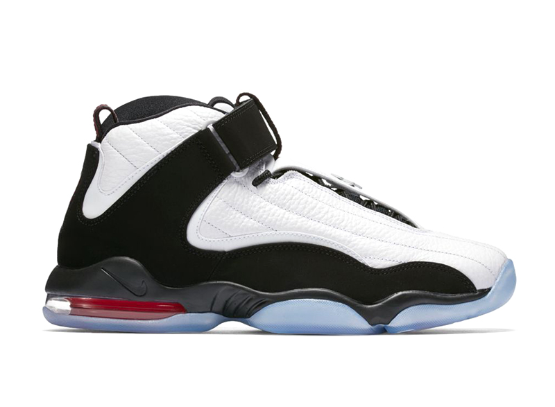 air penny iv