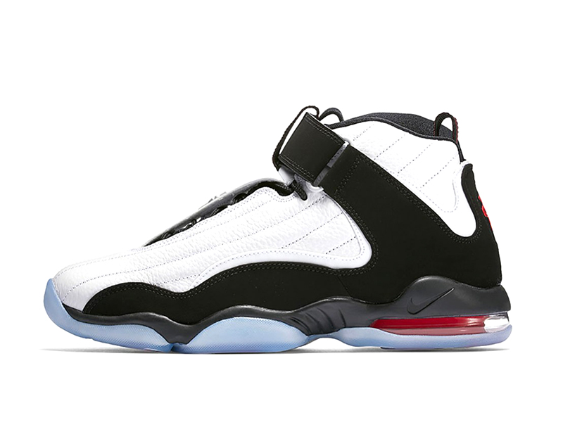 air penny iv