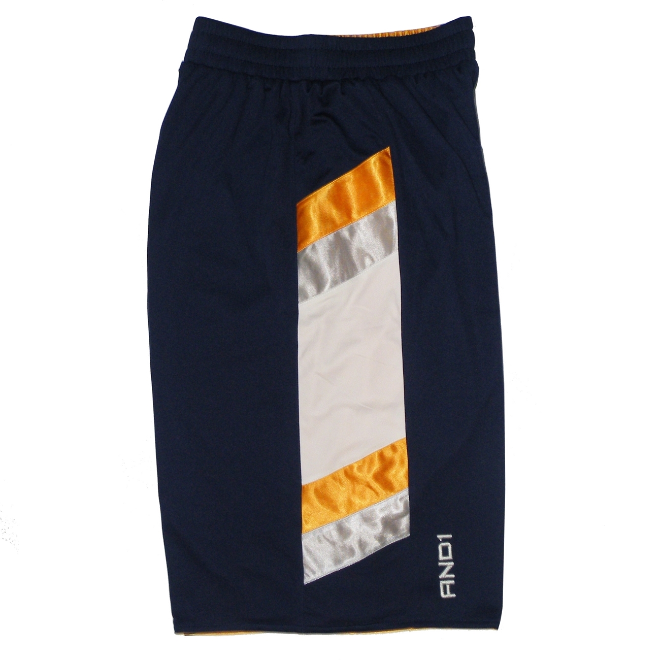 short basket reversible