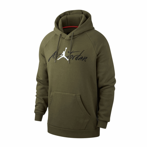 jordan jsw greatest pullover hoodie