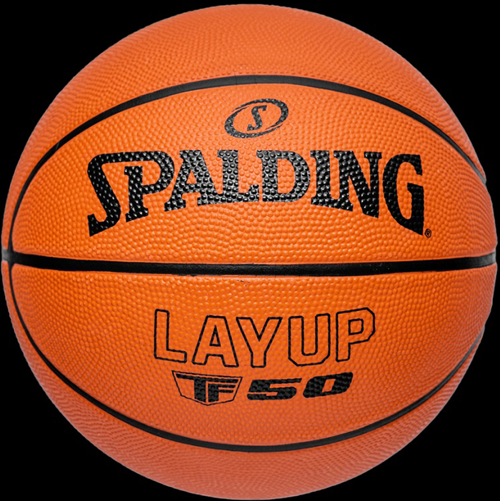 Bola de Basquete Spalding TF-50 em Promoção