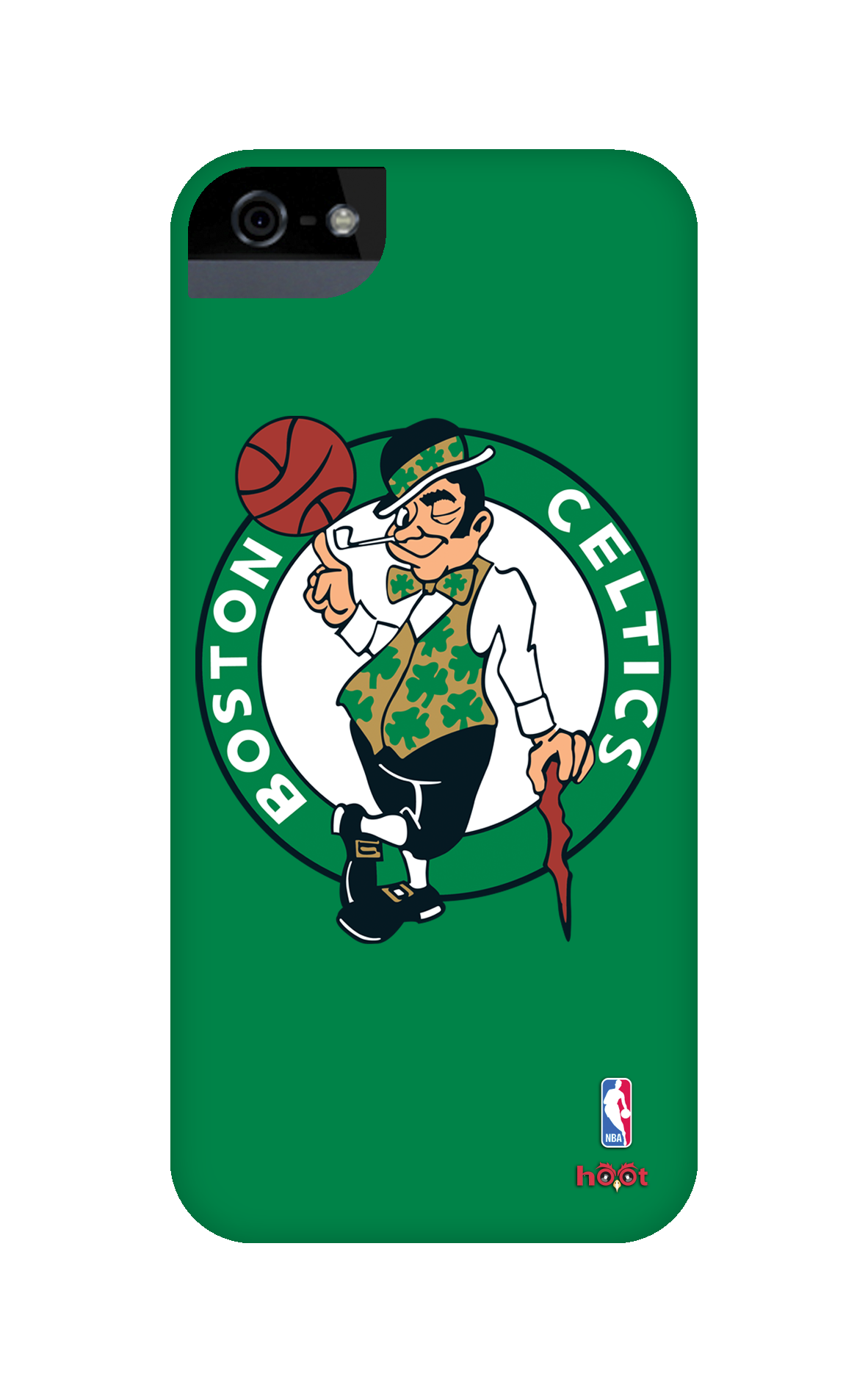 Boston Celtics iPhone 6 Case manelsanchez.pt