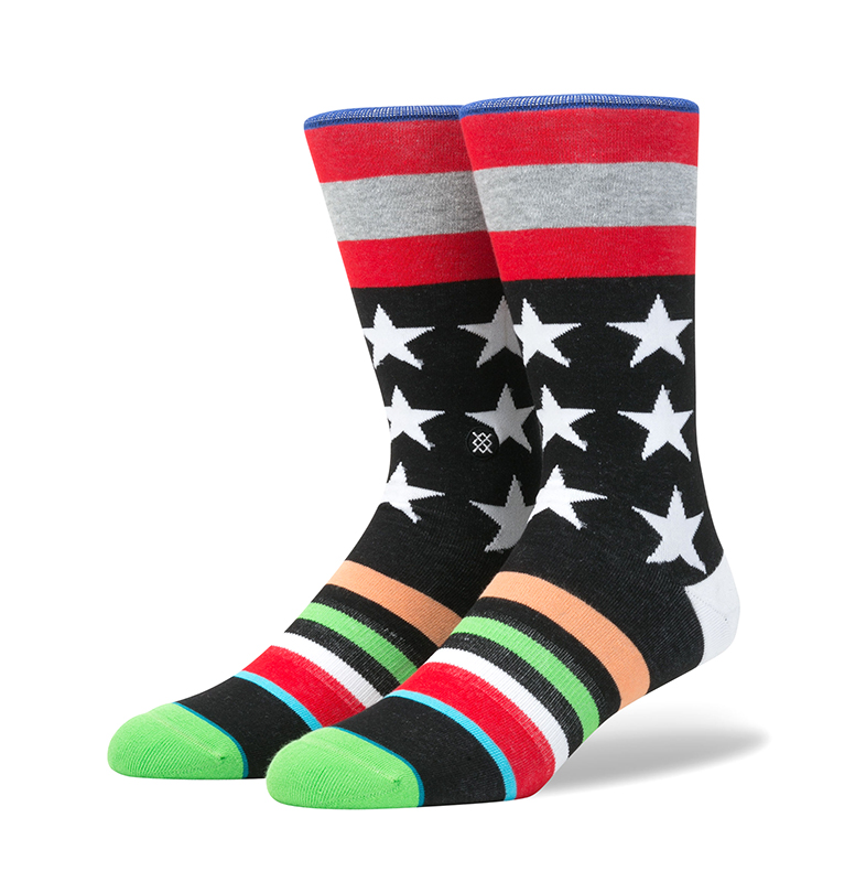 Stance James Harden Salute Socks