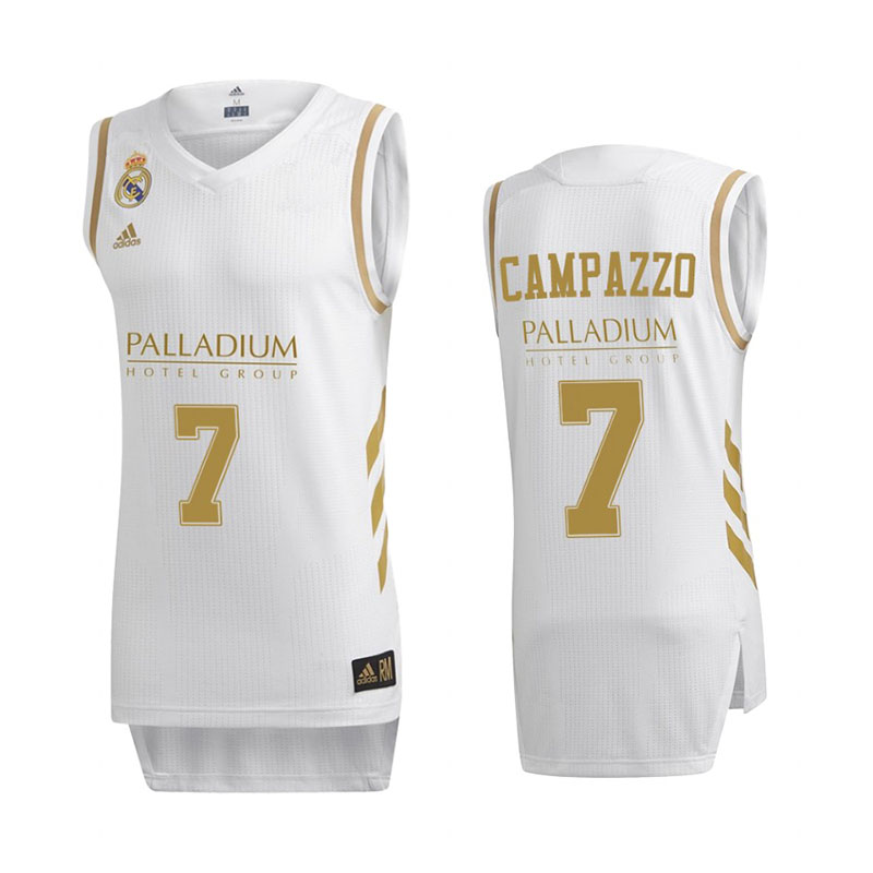 camiseta madrid basket barata