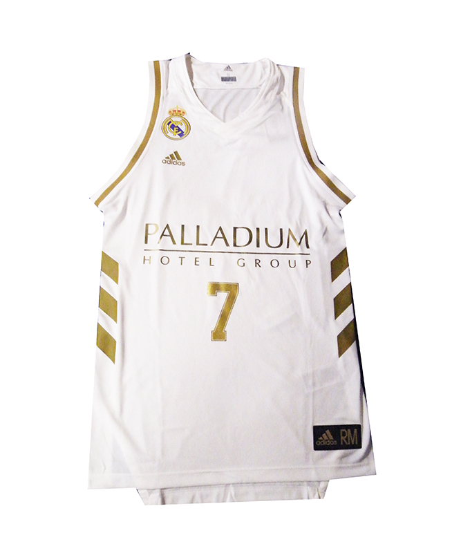 camiseta madrid basket barata