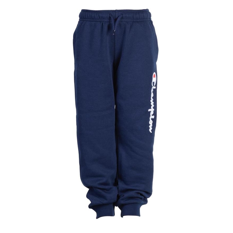 Champion Athletic Rib Cuff Pants Junior manelsanchez.pt