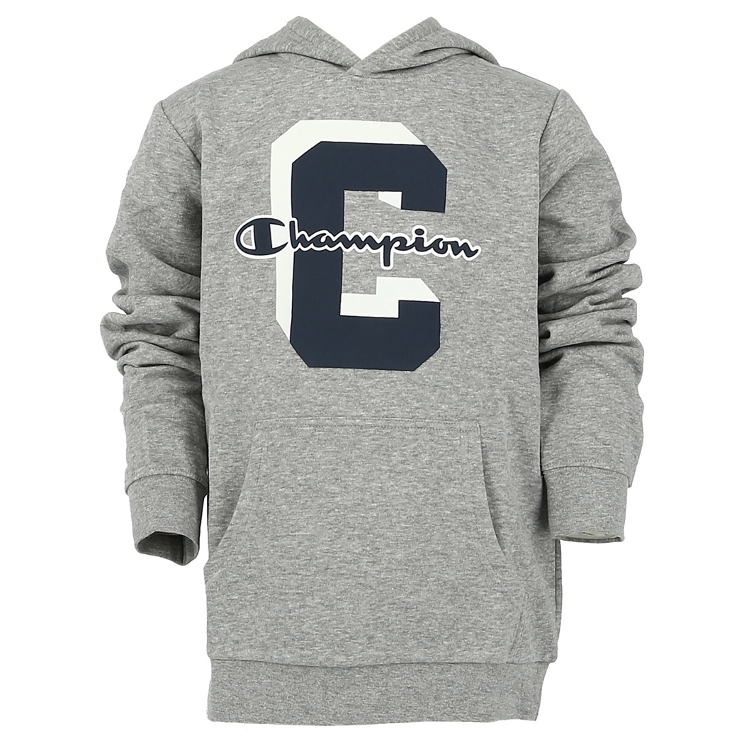 champion hoodie kids navy