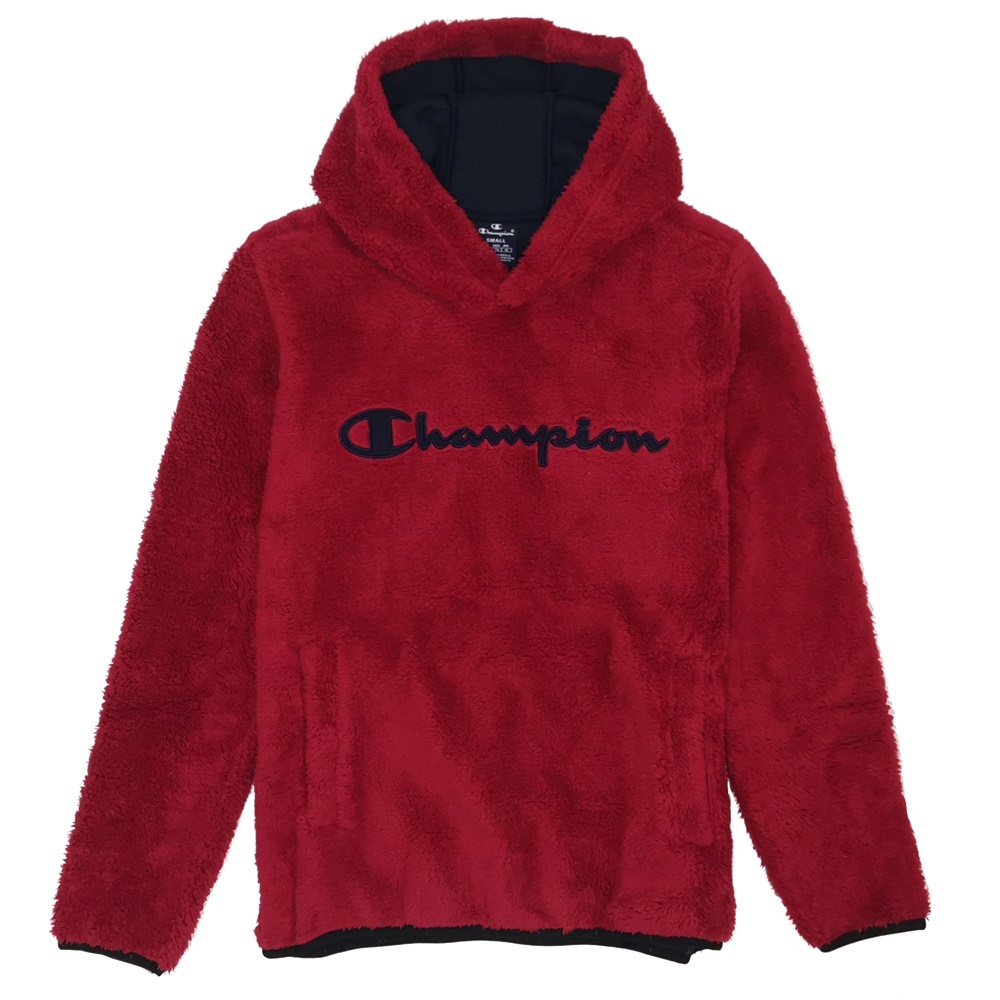 champion authentic