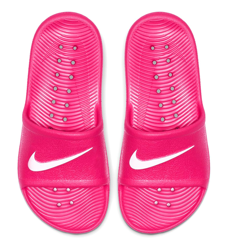 nike kawa shower slide