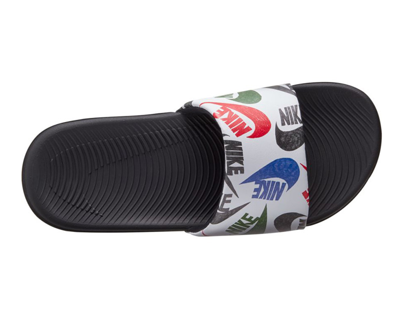 white kawa slides