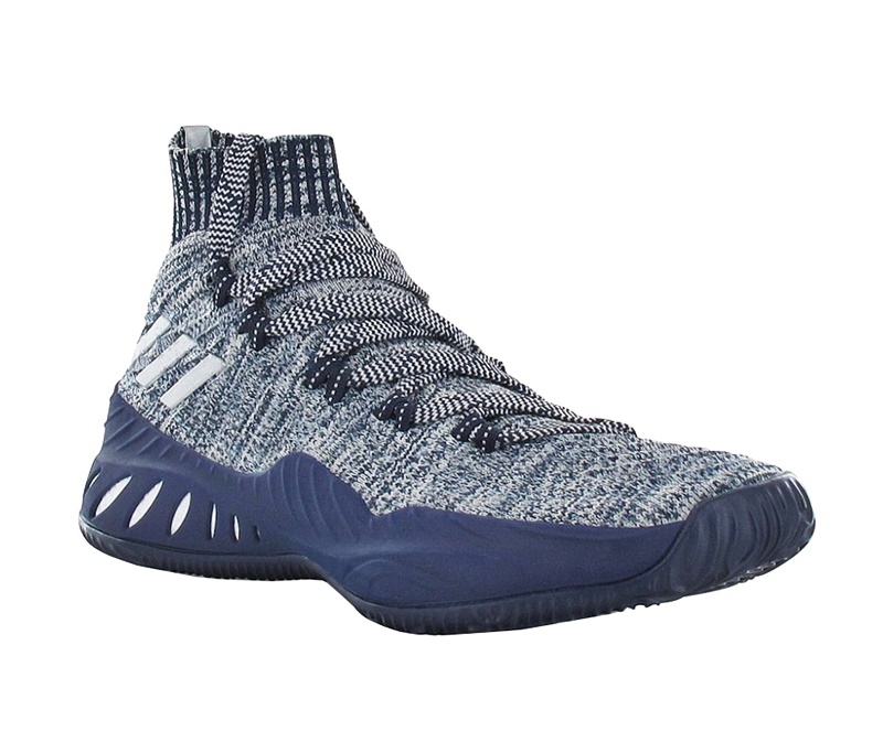 crazy explosive pk