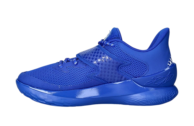 Curry Fox 1 