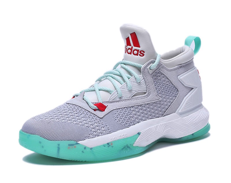 adidas d lillard 2.0 static