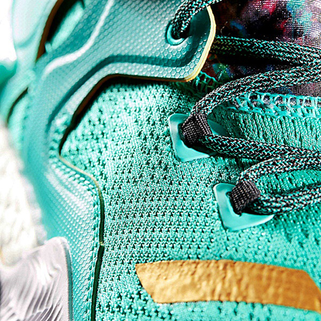 d rose 7 teal