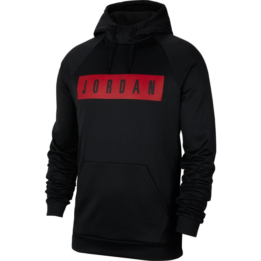 sweat jordan therma 23 alpha