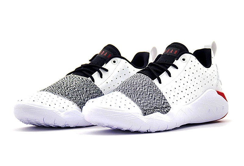 jordan 23 breakout white