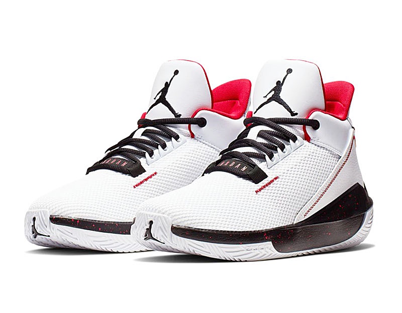 nike jordan 2x3