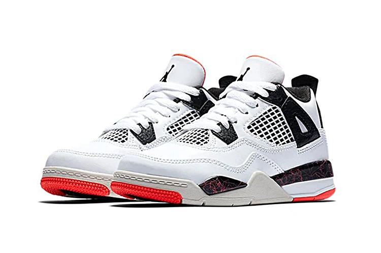 jordan retro 4 ps
